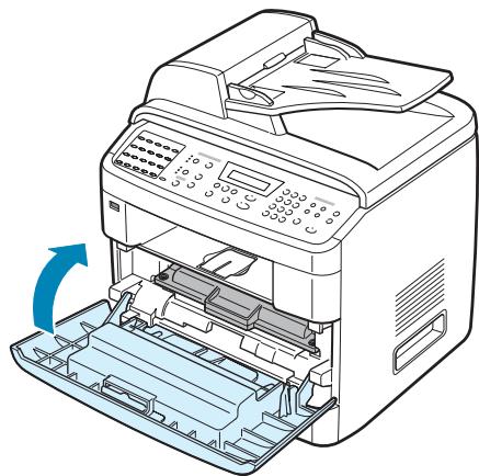 XEROX WORKCENTRE PE120 - ATTENTION : - 2