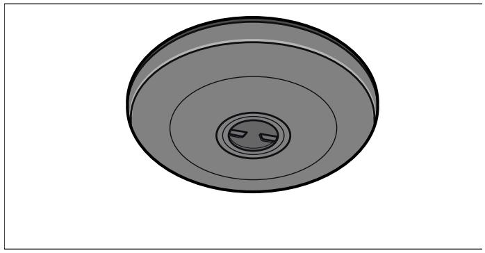 NEFF DMK161DEB - Zubehör Umluftbetrieb - 1