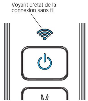 DYMO WIRELESS - Pour configurer l'étiqueteuse sur votre réseau sans fil - 1