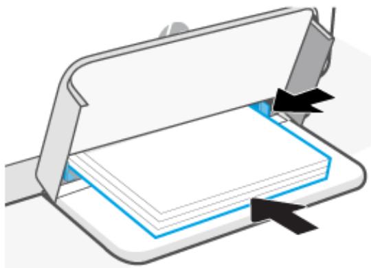 HP LASERJET M234DW - Pour charger du papier - 4