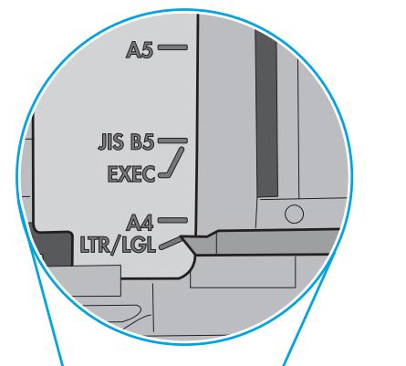 HP M454DW - L'imprimante n'entraîne pas de papier - 2