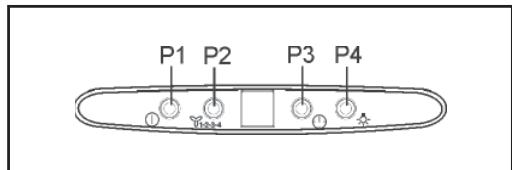 AEG DGB2531M  -  942 022 066 - PRIEŽIŪRA - 4