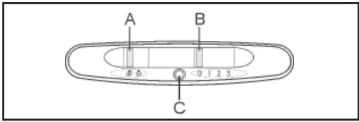 AEG DGB2531M  -  942 022 066 - MANUTENÇÃO - 3