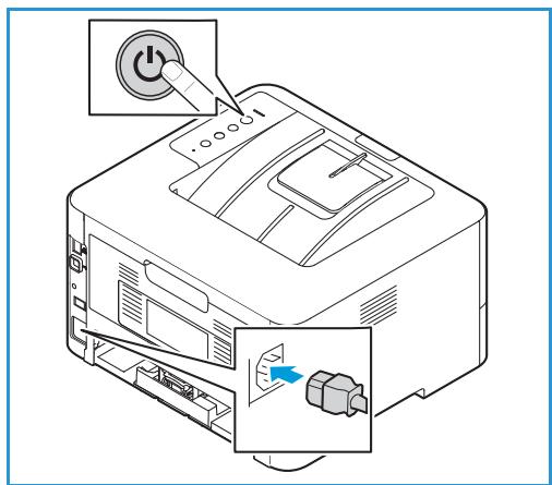 XEROX B210V - ATTENTION: - 4