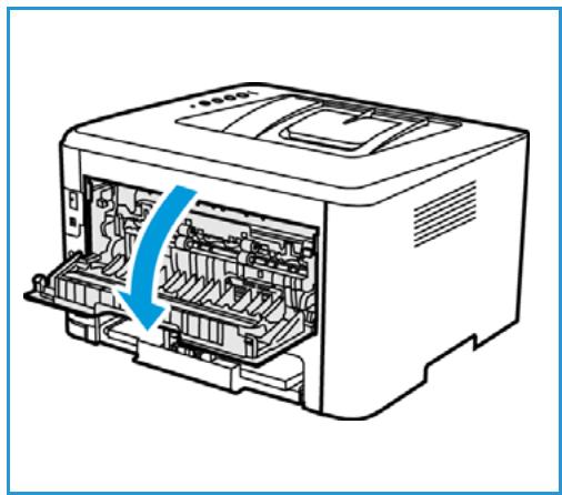 XEROX B210V - Remarques : - 1