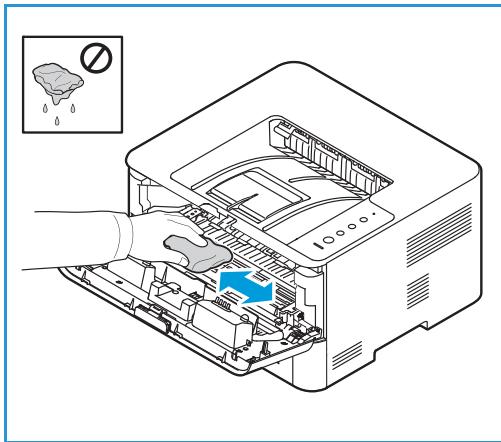 XEROX B210V - ATTENTION: - 2