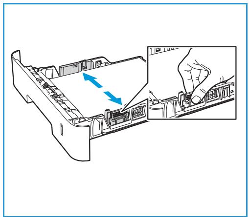 XEROX B210V - Alimentation du bac 1 - 4