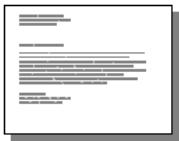 HP SL-M4025ND - Mise en page - 3