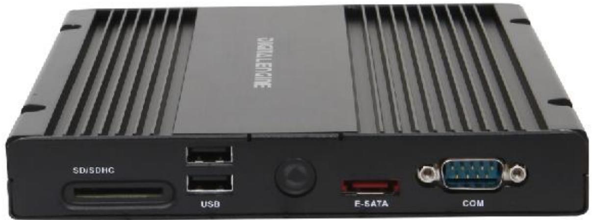 AOPEN DE3250S - Personal Computer User Guide for DE3250 Series - 1