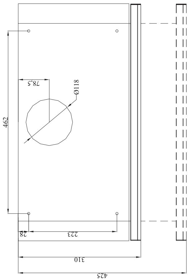 AMICA FH 17161-1 E  -  23510 - Izjava proizvajalca - 6
