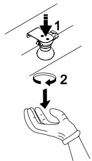 AMICA FH 17161-1 E  -  23510 - Izjava proizvajalca - 21