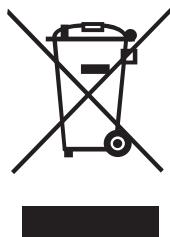 AMICA FH 17161-1 E  -  23510 - ODSTRANJEVANJE IZRABLJENIH NAPRAV - 1