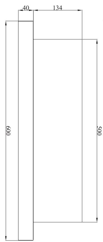 AMICA FH 17161-1 E  -  23510 - Izjava proizvajalca - 2