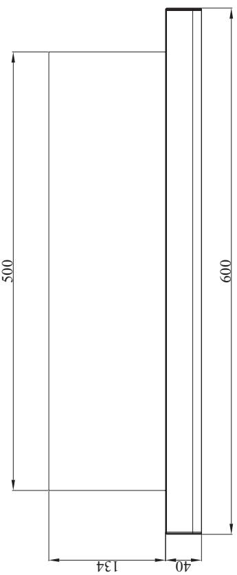 AMICA FH 17161-1 E  -  23510 - Izjava proizvajalca - 5