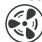 ROWENTA PU2530F0 - - Selectarea vitezei (2) - 1