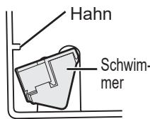 SHARP UA-HG30E-B - VORSICHT - 1