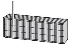 SHARP UA-HG30E-B - Usuwanie zużytych filtrów - 1
