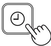 SHARP UA-HG30E-B - Off TIMER - 1