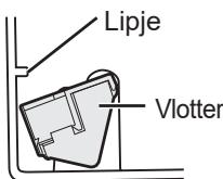 SHARP UA-HG30E-B - VOORZICHTIG - 1