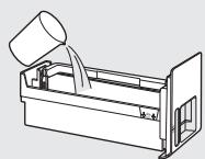 SHARP UA-HG30E-B - VORSICHT - 3