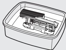 SHARP UA-HG30E-B - ATTENTION - 3