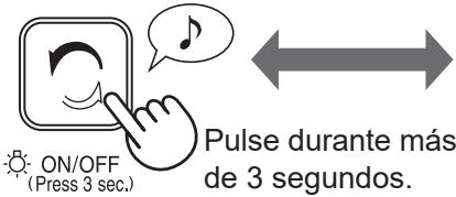 SHARP UA-HG30E-B - CONTROL DE LUCES - 1