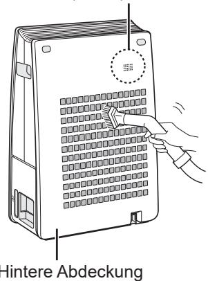 SHARP UA-HG30E-B - SENSOR - 1
