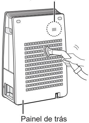 SHARP UA-HG30E-B - SENSOR - 1