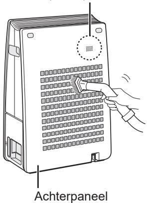 SHARP UA-HG30E-B - SENSOR - 1
