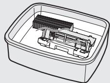 SHARP UA-HG30E-B - VOORZICHTIG - 3
