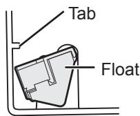 SHARP UA-HG30E-B - CAUTION - 1