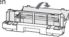 SHARP UA-HG30E-B - Remove the Humidifying Filter from the Tray. - 4