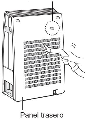 SHARP UA-HG30E-B - SENSOR - 1