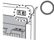 SHARP UA-HG30E-B - CAUTION - 2