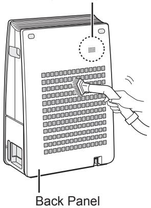 SHARP UA-HG30E-B - SENSOR - 1