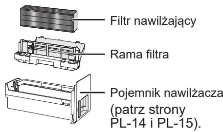 SHARP UA-HG30E-B - WSKAZÓWKI DOTYCZĄCE CZYSZCZENIA I KONSERWACJI - 2