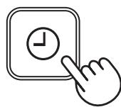 SHARP UA-HG30E-B - Uit-TIMER - 1