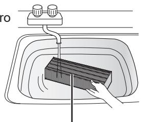 SHARP UA-HG30E-B - SENSOR - 2