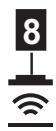 AEG-ELECTROLUX DIB5160HM - BEDIENELEMENTE - 8