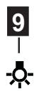 AEG-ELECTROLUX DIB5160HM - BEDIENELEMENTE - 9