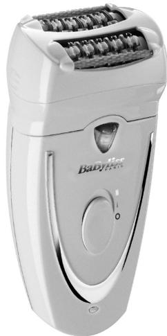 BABYLISS G820E - Perfect'liss DUO - 1