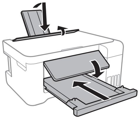 EPSON ECOTANK ET-2856 - Remarque: - 1