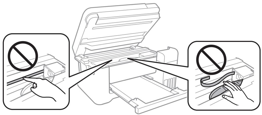 EPSON ECOTANK ET-2856 - Important: - 1