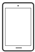 EPSON ECOTANK ET-2856 - Impression de documents depuis des périphériques intelligents (iOS) - 1