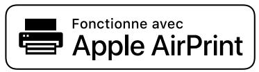 EPSON ECOTANK ET-2856 - Impression de documents à l'aide d'airprint - 1