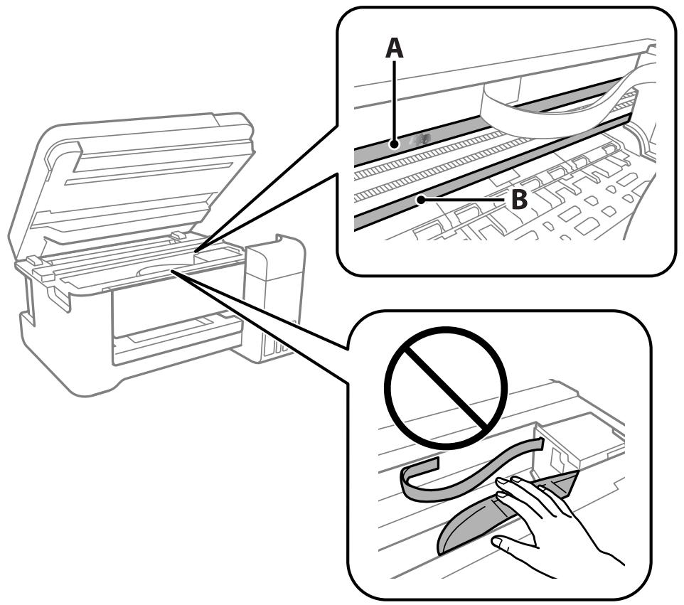 EPSON ECOTANK ET-2856 - Important: - 2