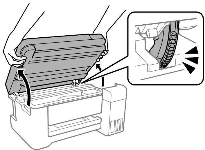 EPSON ECOTANK ET-2856 - Important: - 1