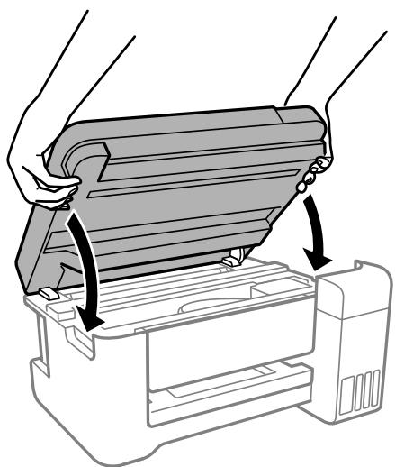 EPSON ECOTANK ET-2856 - Remarque: - 4