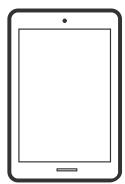 EPSON ECOTANK ET-2856 - Impression de documents depuis des périphériques intelligents (android) - 1