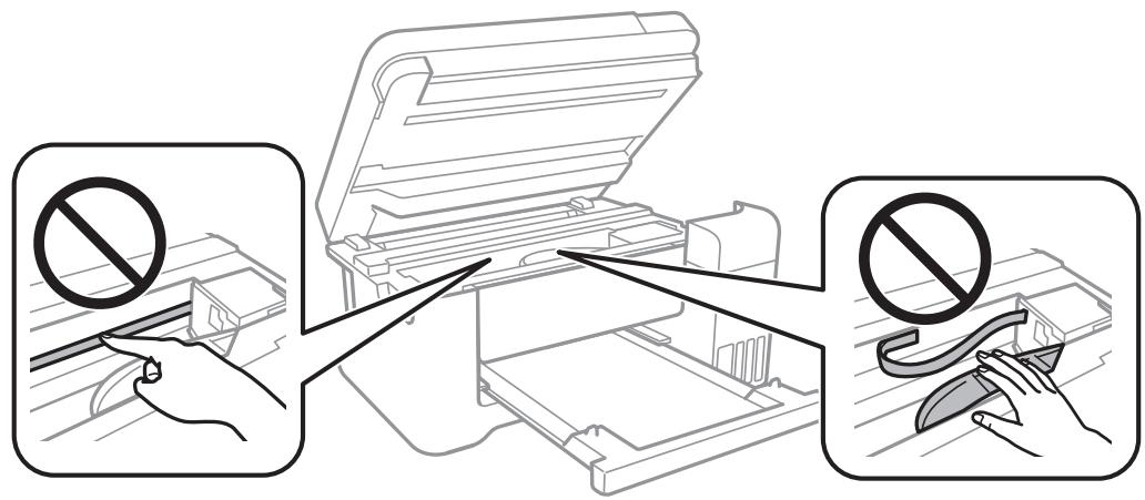 EPSON ECOTANK ET-2856 - Important: - 1